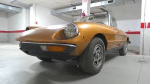 Image result for Rosso Veneziano 1979 Alfa-Romeo