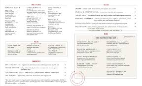 We have 12 images about summer kitchen menu including images, pictures, photos, wallpapers, and more. From The Group Behind True Food Kitchen Blanco Tacos Tequila North Italia Are Heading Into San Diego S Fashion Valley Mall Sandiegoville