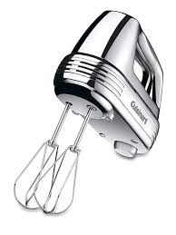 Amazon Com Cuisinart Hm 70 Power Advantage 7 Speed Hand Mixer Silver Kitchen Dining Cuisinart Hand Mixer Popular Kitchen Designs Hand Mixer