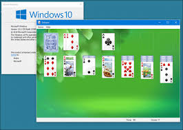 Solitaire collection free is exactly what the name suggests. Install Windows 7 Games Hearts Solitaire And More On Windows 10