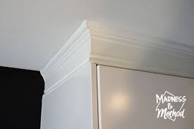 We did not find results for: Install Trim Above Cabinets Madness Method