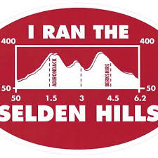 Selden Hills Warrior Training