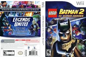 Subscribe to stay up to date and get notified when new trailers arrive, that includes. Juegos De Wii On Twitter Lego Batman 2 Dc Super Heroes Mega Https T Co Eiwqwznfqp Wiigames Juegoswii