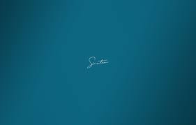 The great collection of frank sinatra wallpapers for desktop, laptop and mobiles. Wallpaper Minimalism Blue Sing Signature Frank Sinatra Sinatra Images For Desktop Section Minimalizm Download