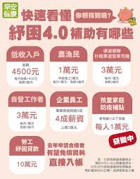 行政院院會今日由國家發展委員會報告「加速因應新一波疫情紓困方案」 ，行政院長蘇貞昌聽取後裁示准予備查。 國發會指出，紓困4.0有三原則： 加快對個人紓困協助 ，包括弱勢族群、自營作業者、農漁民生活補貼、遊覽車、計程車駕駛補貼。 Edoderfxzdp5ym