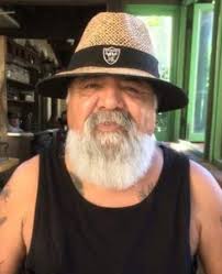 Richard Edward Covarrubias Obituary