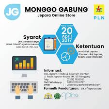 Jepara Online Store Jika Anda Tinggal Di Jepara Punya Usaha Di Jepara Namun Kesulitan Meraih Pasar Yang Luas Maka Bergabungla Instagram Posts Instagram Jepara