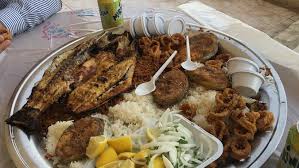 مطعم اسماك دلة الأسعار المنيو الموقع كافيهات و مطاعم الرياض