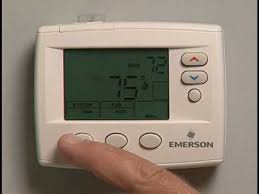 We did not find results for: How To Operate A Emerson 1f80 Programmable Thermostat Youtube