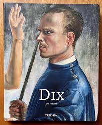 DIX BY EVA Karcher (2002, Taschen) Otto Dix $19.51