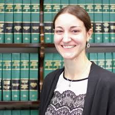 Attorney Allison L. Baxter Joins the Law Firm Jackson O'Keefe, LLP