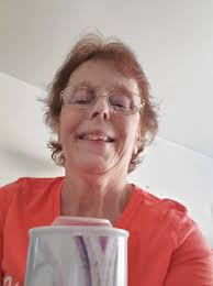 Good morning everyone,have a wonderful weekend to all❤️🙏🥰