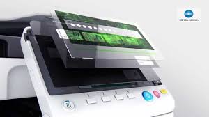 Or less copy speed (colour/b&w, a4) copy magnification paper. Bizhub C308 Bizhub C368 Avoid Security Breaches Youtube