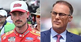 Kevin Harvick hands Joey Logano brutal reality check over NASCAR chances