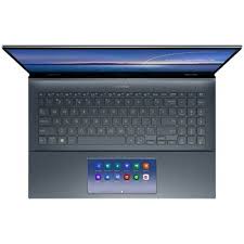Asus zenbook pro 15 ux535li comes with three kinds of screens; Asus Zenbook Pro 15 Ux535li Xh77t 15 6 Nanoedge Full Hd 100 Srgb Touchscreen Laptop W