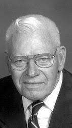 Hobart Alfred Weise (1923-2008)