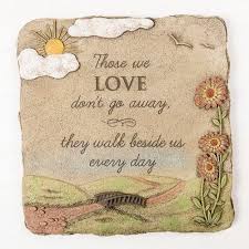 Those We Love Stepping Stone Most Beautiful Love Quotes Best Love Quotes Funeral Quotes