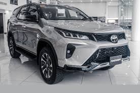 Sorry, it looks like the server didn't respond. 2021 Toyota Fortuner Facelift Legender Price And Variants Autocar India