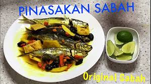 Maybe you would like to learn more about one of these? Cara Membuat Mangga Ikan Bilis Ori Sabah Step By Step Youtube