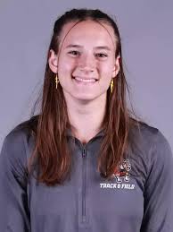 2024-25 Track & Field Roster