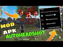 Download free fire mod apk + obb 2021 and enjoy all the hack features of free fire using this. Free Fire Headshot Hack App 2020 Download Rvbangarang Org