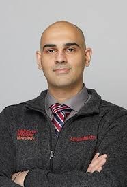 Top Neurologist in NYC