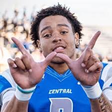 Demarkus Brown (@DemarkusBrown)