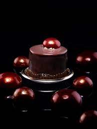 Antoinette Antoinette Milk Chocolate Mousse Infused With Earl Grey Tea Chocolate Biscuit Dark Chocolate Decoration Patisserie Chocolat Photos De Chocolat