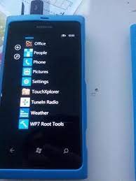 Encender nokia lumia con tarjeta sim no aceptada (de otro operador). How To Interop Unlock Nokia Lumia 710 800 Flash A Custom Rom