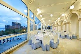 Maybe you would like to learn more about one of these? Lounges Eurostars Hotel Real In Santander