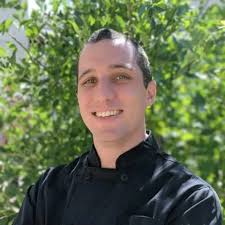 Private Chef Erich Border