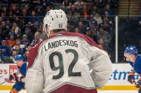 Get the avalanche sports stories that matter. Isles Among Teams Gabriel Landeskog Would Sign With As Ufa