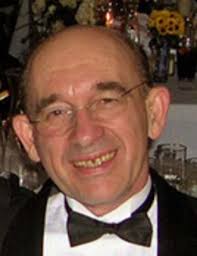 Gerard "Jigs" LaFleche