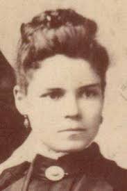 Bridget Theresa Cummins Frerichs (1855-1936)