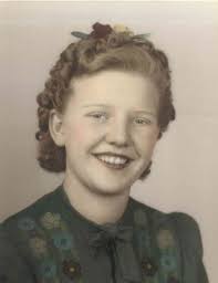 Obituary information for Cleta Berniece True