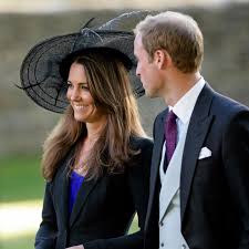 Nach der queen hat sich auch prinz william zu den vorwürfen seines bruders und dessen frau meghan geäußert. Prinz William Er Prufte Herzogin Catherine Vor Der Hochzeit Gala De