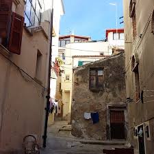 Get directions, maps, and traffic for crotone, calabria. Old Town Or Centro Storico Crotone Calabria Italy Picture Of B B Castello Crotone Tripadvisor