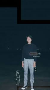 Iqbaal as a 3d name text wallpaper! Pin Oleh Erin Putri Di Iqbaal Ramadhan Selebritas Orang Pacar Pria