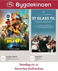 Filmen har et stjernelag av danske skuespillere ledet an av mads mikkelsen. Kino I Sorreisa Kulturhus Sondag 1 November 2020 Sorreisa Kommune