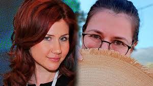 Lilian Lane's Instagram, Twitter & Facebook