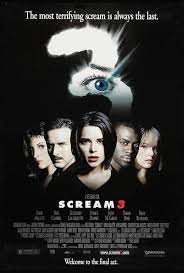 Top Horror Movies On Netflix Scream Movie Horror Movies On Netflix Scary Movies
