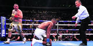 Check out the matchroom boxing usa ring girls from the saturday, november 17, 2018 fight night in kansas. Men S Boxing There Is No Boxing Ring Big Enough To Cover The Shame Of Holding Ruiz Joshua Ii In Saudi Arabia Morning Star