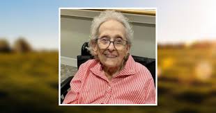 Norma J Watt Obituary November 4, 2023