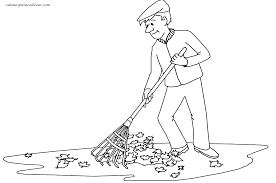 Otono Dibujos Para Pintar De La Estacion Que Caen Las Hojas Colorear Imagenes Tus hijos podran aprender sobre los colores del otono con estas imagenes. otono dibujos para pintar de la