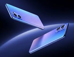 Oppo Reno7 5G (Global) technische daten ...