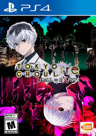 Maybe you would like to learn more about one of these? Amazon Com Tokyo Ghoul Re Call To Exist Playstation 4 Tokyo Ghoul Re Call To Exist Announced For The P Tokyo Ghoul Tokyo Ghoul Cosplay Tokyo Ghoul Wallpapers