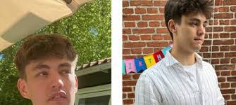 Alfred Eller's Instagram, Twitter & Facebook