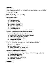 Fairlife nutrition plan shakes help you achieve your nutrition & health management goals. 4 Ways To Lose Weight Fast For Men Wikihow