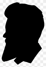 They have been organised and. Keywords Men Beard Siluet Ikhwan Png Clipart 824899 Pinclipart