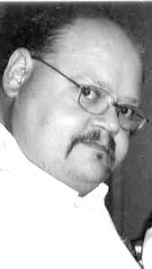 Richard Allen “Rick” Zdaniewicz (1962-2009)